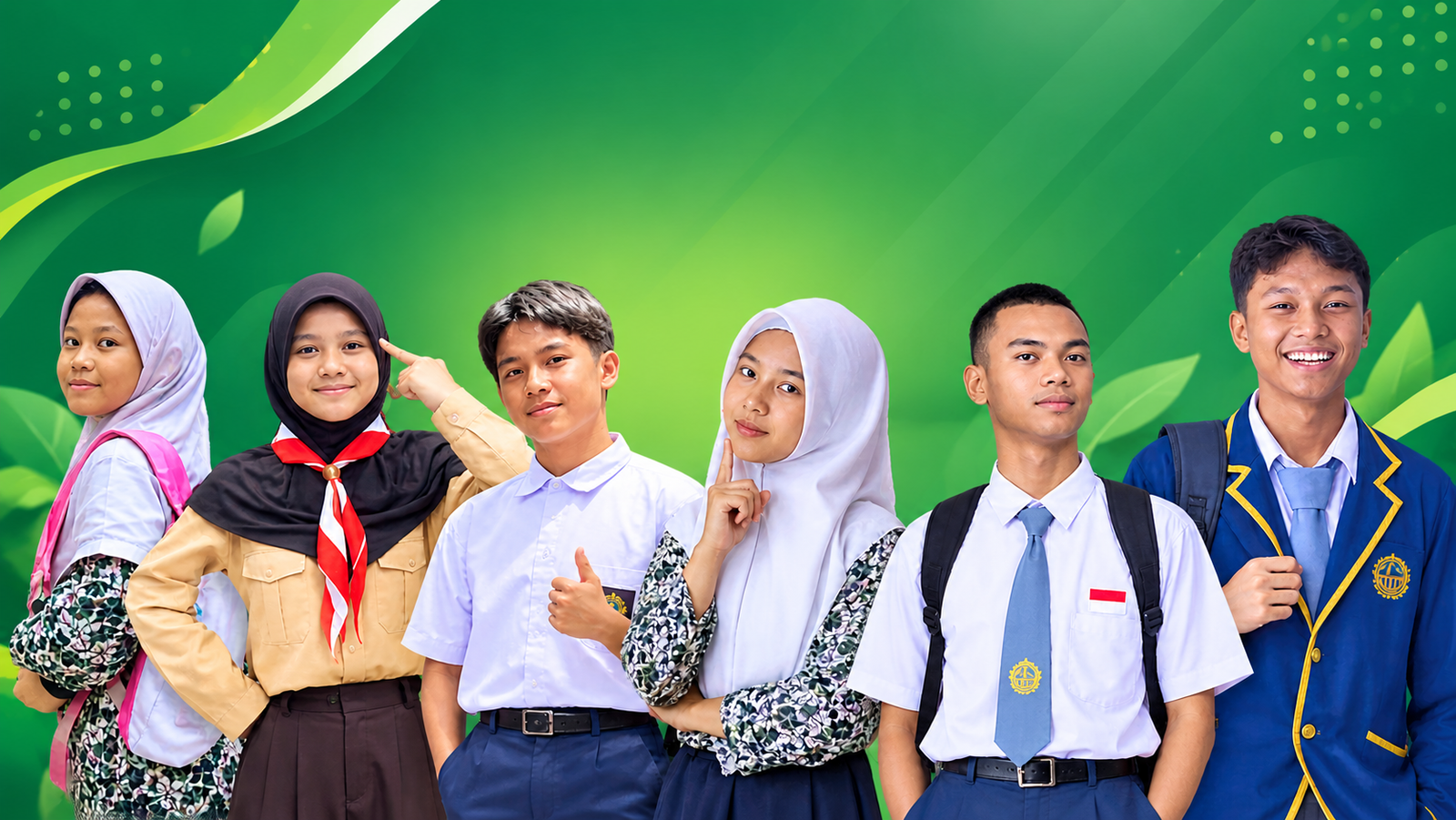 SPMB TERPADU