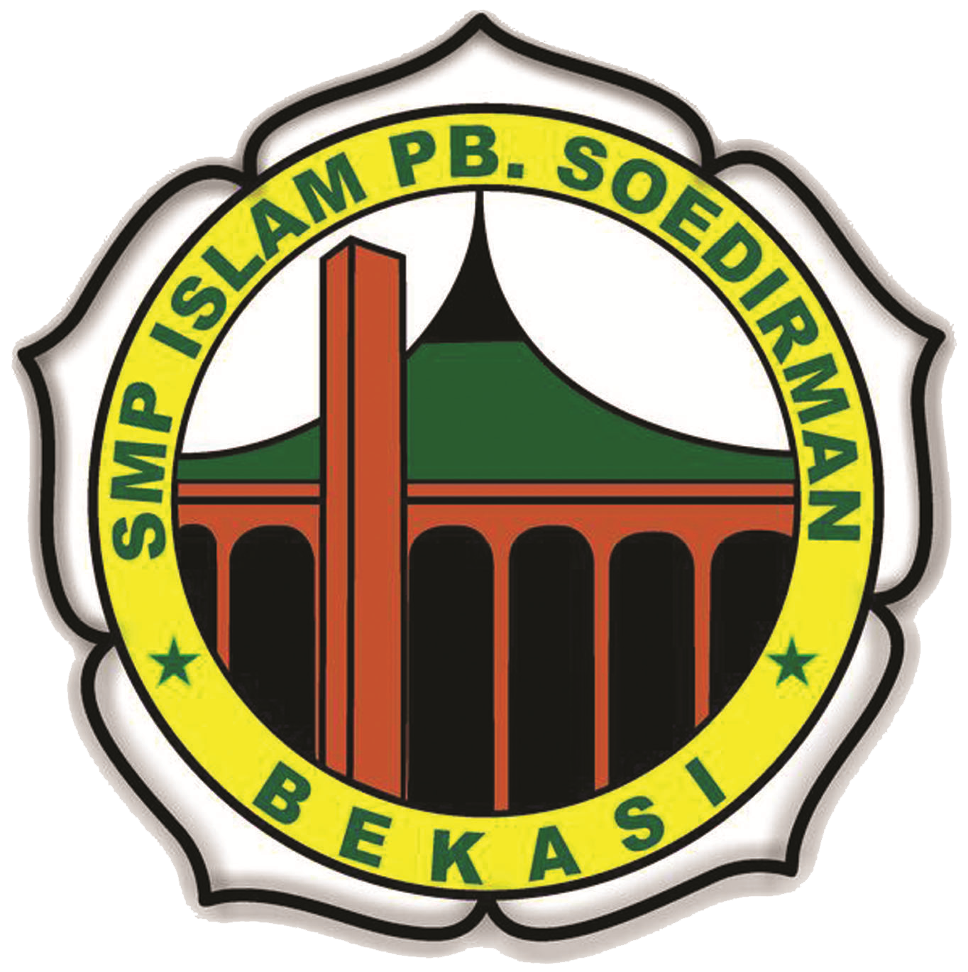 SMP Islam PB Soedirman 1 Bekasi
