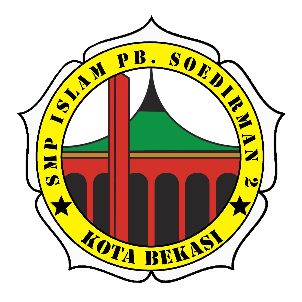 SMP Islam PB Soedirman 2 Bekasi