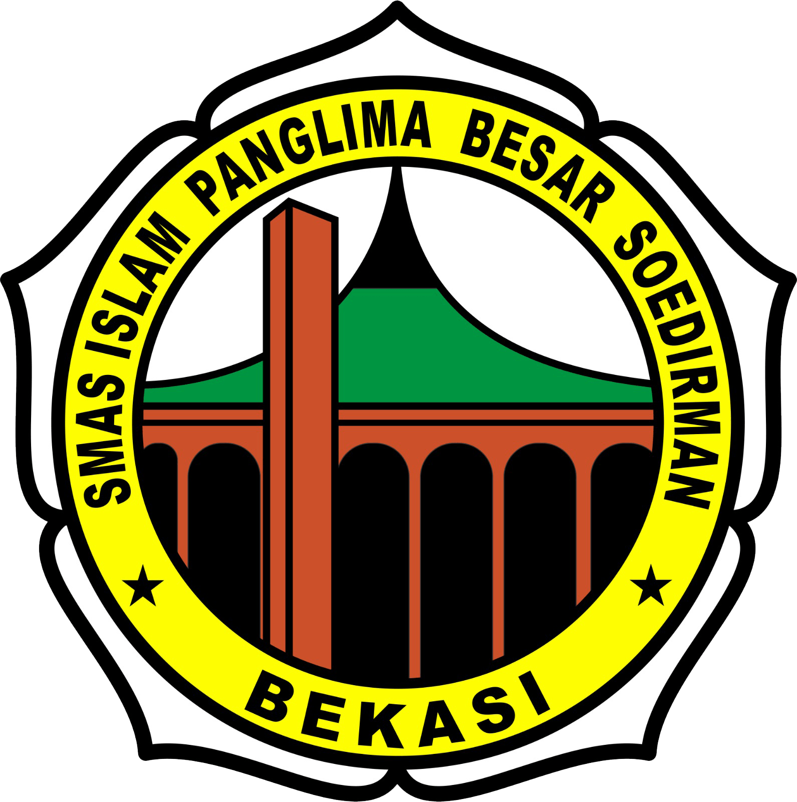 SMA Islam PB Soedirman 1 Bekasi